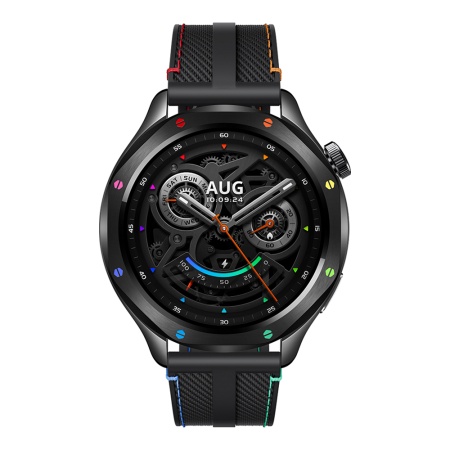 Смарт-часы Xiaomi Watch S4 Rainbow
